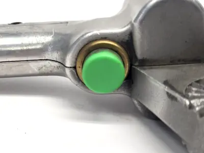 USED MILCO 338-10342