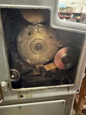 MORI SEIKI MH-1500G Lathes-Engine | Asset Exchange Corporation (7)