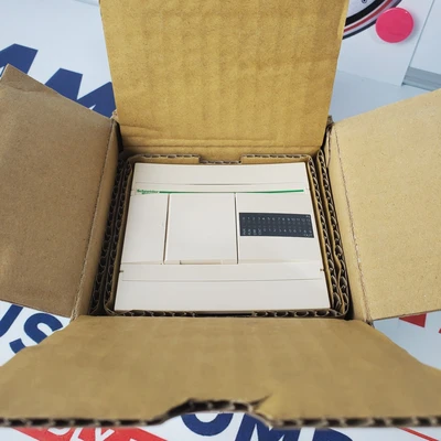 New | in-Stock Schneider Electric TWDLCDA24DRF PLC Processors California US | American Industrial Supply Co. #1445091