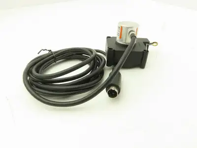 Kubler 05240011120500 Incremental Encoder Rotary 5-24VDC 50mA