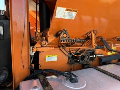 Used 2006 INTERNATIONAL 7600 PLOW Dump trucks Minnesota US | Carco Truck & Equipment #1514145