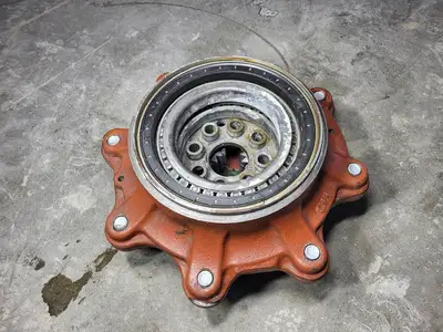 Pinion Cage Assembly