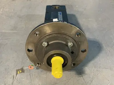 Used _UNKNOWN_ _UNKNOWN_ Pumps Ohio US | HGR 24 #1373459