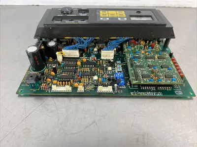 USED Allen-Bradley 1332-YAA
