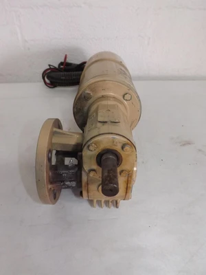Used BONFIGLIOLI _UNKNOWN_ Servo Motors Texas US | OCO Industrial #1600661
