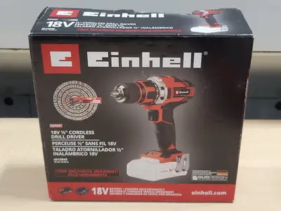 NEW EINHELL 4513945