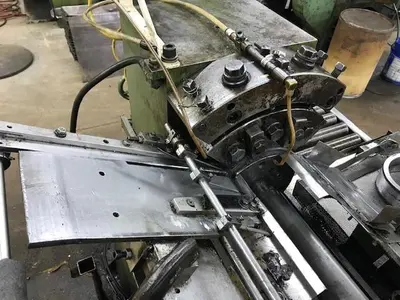 Used PRUTTON 150 Thread Rollers | Walden Machinery #1288977