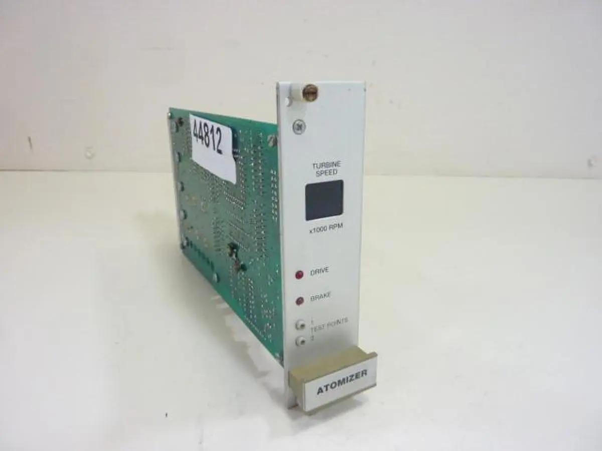 USED RANSBURG 74942