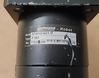 NEW WITTMANN R700023431