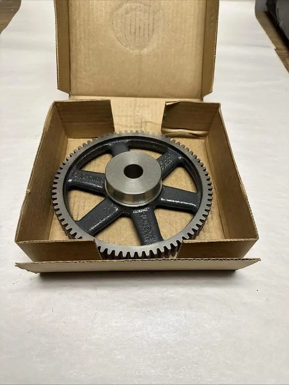 Used BROWNING NCS1075 Misc Electrical & Power Parts Ohio US | Surplus Asset Holdings #1238930