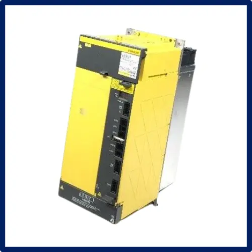 NEW FANUC A06B-6252-H030
