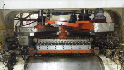 USED JOMAR 135E