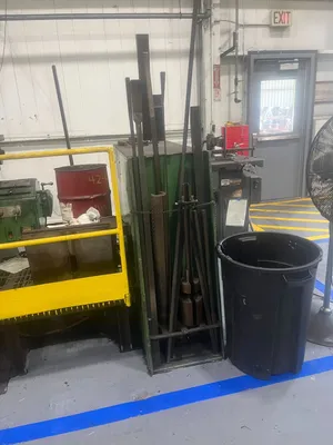 MITTS & MERRILL 6HFR KEYSEATERS | Piselli Enterprises (2)