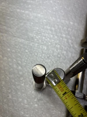 ** New Hex Head Cap F468U PMCNC (QTY OF 14) Fast Shipping &WARRANTY# See Photos#