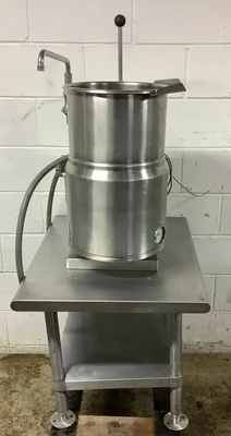 USED Vulcan VEC6TW.