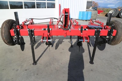 New | in-Stock 2026 JM SHIRK MFG 6515 Ripper/Stripper Pennsylvania US | Zimmerman Farm Service #1410093