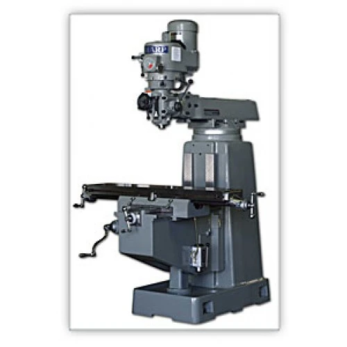 SHARP TMV VERTICAL KNEE MILL