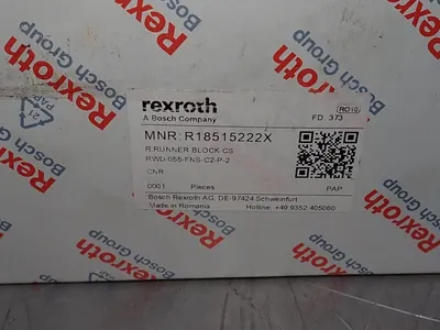 NEW REXROTH R18515222X