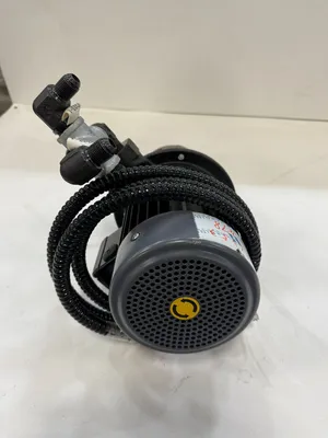 NEW GRUNDFOS MTH4-20/2A-W-A-CVBV
