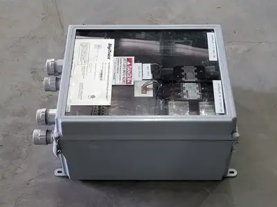 USED DIGITRACE 920E6FWLSIC602C6102T65