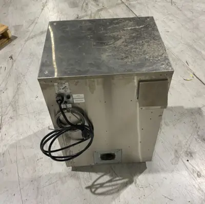 Used FUMEX AIR FILTRATION FUME EXTRACTOR UNIT Fume Extractors | Maverick Industrial Sales #1107421