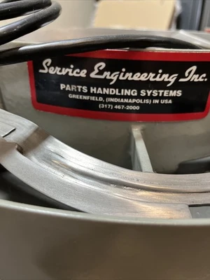 USED Service Engineering 25-1020