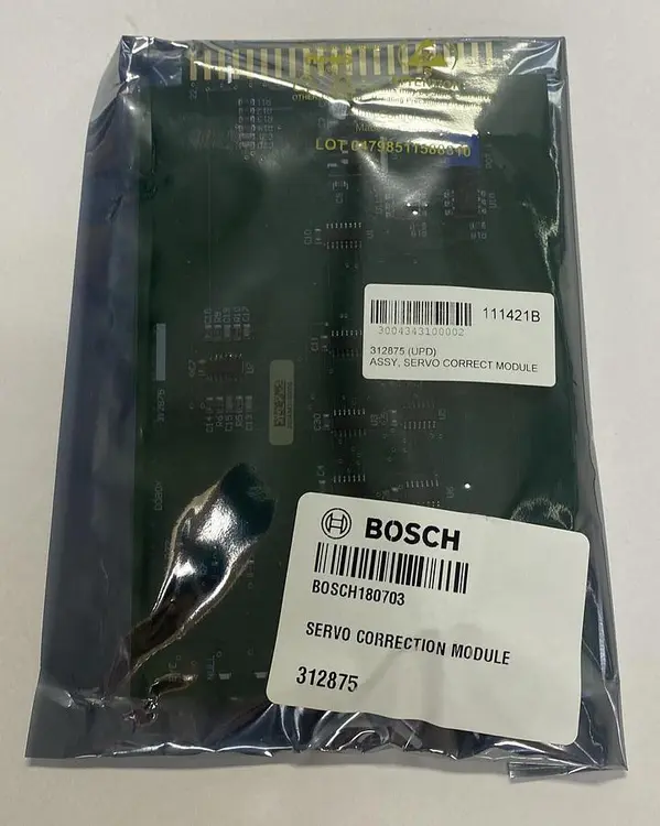 Used DOBOY 312875 I/O Boards & Replacement Parts Ohio US | Surplus Asset Holdings #1242790