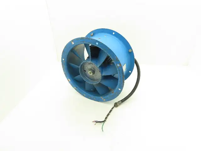 Used ANSALDO _UNKNOWN_ Blowers Indiana US | Arrow Industrial #611502