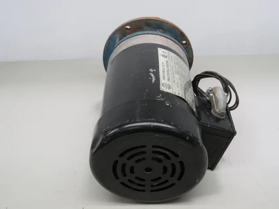 Used WORLDWIDE ELECTRIC _UNKNOWN_ A.C. Motors | OCO Industrial #1585615