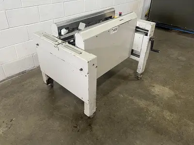 Interpack Case Erector