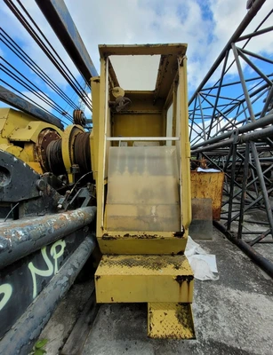Used 1975 LIMA 1500-C Crawler Cranes Florida US | Proxy Equipment #1377816