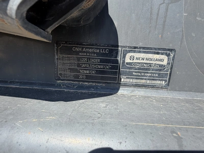 Used _UNKNOWN_ _UNKNOWN_ Skid Steer Loaders Texas US | Miedema Asset Management Group #1315632