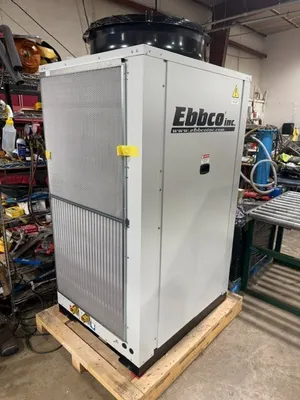 2010 EBBCO EVOLUTION 120/80-90 Coolant Filtering Systems | Asset Exchange Corporation (2)