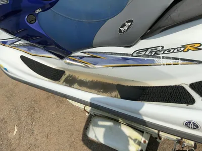 Used 2004 YAMAHA GP1300 Boats (Misc) Michigan US | Miedema Asset Management Group #1406923