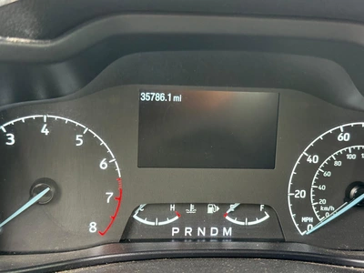 USED 2023 FORD TRANSIT CONNECT