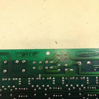 USED TOSHIBA H1007793