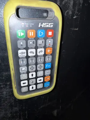 Used 2023 HSG G6025X-PRO Laser Cutters Illinois US | Machinery Marketing International #944822