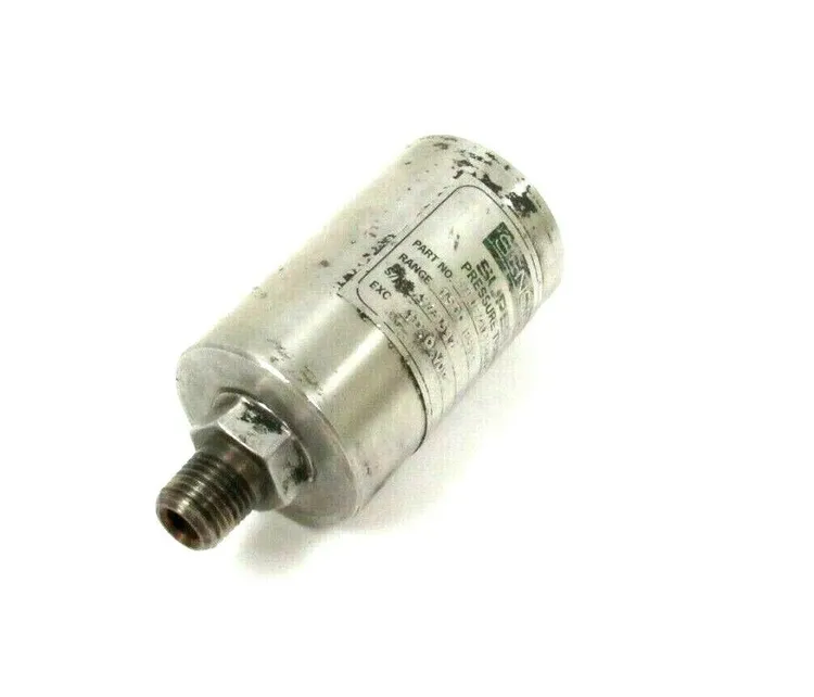Used SENSOTEC _UNKNOWN_ Transducers Michigan US | SB Industrial Supply #813575
