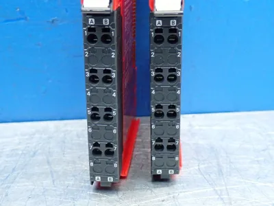 USED OMRON NXSOD400