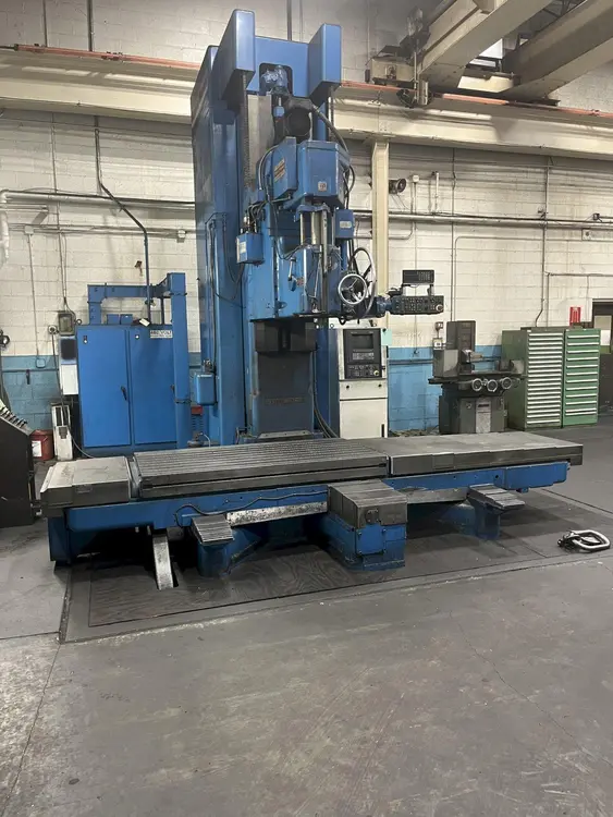 Used PRATT & WHITNEY 4EA Jig Borers Ohio US | G-2000, Inc. #1063319