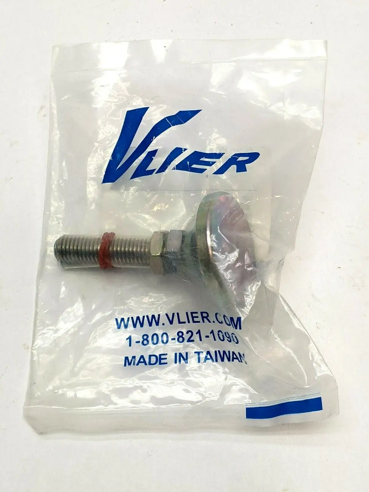 New | in-Stock Vlier HVPM12S,HVTM-20 Isolation Pads Michigan US | Maverick Industrial Sales #1391198