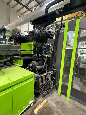 2024 ENGEL Duo 3660/900 speed Horizontal Plastic Injection Molding Machines | JYC MACHINERY (20)