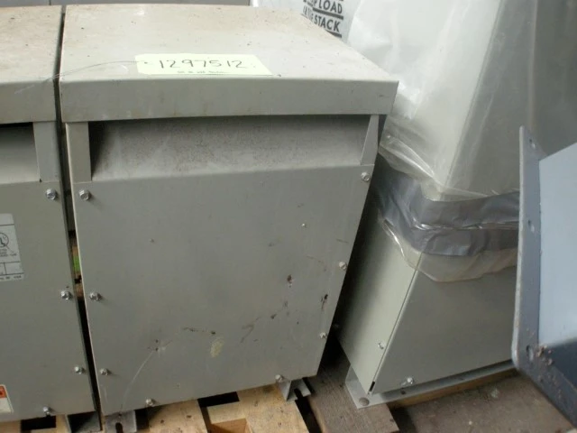 Used GENERAL ELECTRIC N/A Distribution Transformers Ohio US | G-2000, Inc. #1081896
