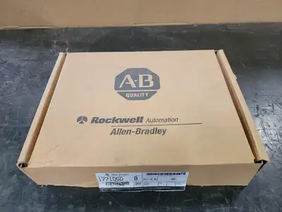 NEW ALLEN-BRADLEY 1771-OGD