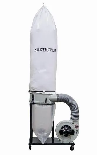 NEW NORTHTECH NT-DC20