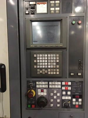 USED 1998 MORI SEIKI