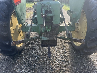 Used JOHN DEERE 3010 TRACTOR Agricultural Tractors Michigan US | Miedema Asset Management Group #1443302