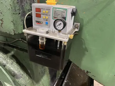 Used WATERBURY FARREL #40 Thread Rollers Ontario CA | Walden Machinery #1289817