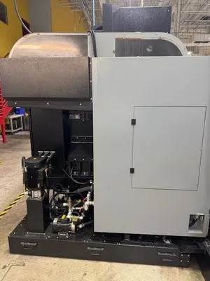 2020 HURCO VMX30UI Machining Centers, 5 Axis | Asset Exchange Corporation (3)