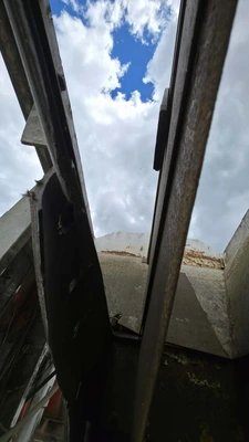 USED CONCRETE PLANT
